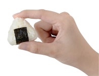 아네스트 Arnest 도시락 꾸미기용 미니 삼각김밥 주먹밥틀 : 소나앤도쿄