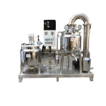 고품질 304 스테인리스 스틸 240kg 진공 저온 필터 농축기 꿀 가공 장비 : 송하유통7