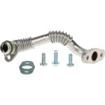 포드 이스케이프 피에스타 퓨전 트랜짓 커넥트 13 -19 L4 1.6L 1596cc 97cid BM5Z6L092B와 호환되는 터보차저 오일 공급... 