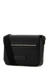 TOM FORD  소프트 그레인 레더 TRAVELLER 메신저백 위드 플랩 H0667LCL : 글리체리아
