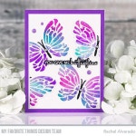 만들기 카드 스크랩북 양각 종이 앨범 공예 템플릿 장식 곤충 나비 금속 절단 다이 1. H1619-dies : 해외다모아5호점