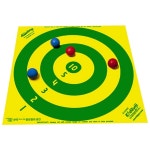 빈백던지기 집중력게임 아동 체육교구 넘버타켓 교육기관 태권도장 심리운동 과녁타겟 : 주주고55