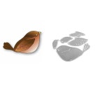 꽃 금속 절단 다이 새 엠보싱 다이컷 카드 제작 스크랩북 1. H7086 : 해외다모아14호점