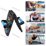 운동 모드 푸쉬업 보드 보조기 스탠딩 체스트 피트니스 장비 1. 28 modes : 해외다모아6호점