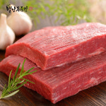 별난푸줏간 당일작업 출고 한우 양지 1등급 500g : 별난푸줏간