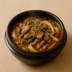 뚝배기 소불고기 : 도도킷