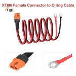 암오링 커넥터 태양광 휴대용 발전소 태양 패널 기본 : 해외다모아8호점