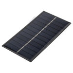 태양광 발전 시스템 출력 태양 패널 태양열 정원 응용 프로그램 : 해외다모아8호점