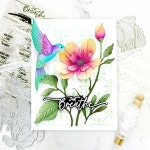 피는 꽃 수선화 화환 금속 절단 다이 장식 꽃잎 카드 만들기위한 컷 1. H8626 : 해외다모아20호점