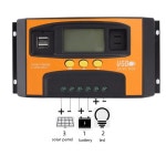 태양광 발전 컨트롤러 인터페이스 1. 30A : 해외다모아8호점