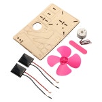 학습 경험을 기다립니다 나만의 태양광 선 조립하고 깨끗한 에너지의 경이로움을 발견하세요 1. 1pc : 해외다모아8호점