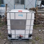 사각물탱크 농업용 저수조 농약통 현장 농사용 다용도 가정용 탱크 : 딜리고셀렉트