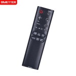 삼성 사운드 바 시스템 리모컨 HWH750 HWH750ZA HWH751 HWH751ZA HW-J7500 HW-J7501 용 새 교체 AH59-02632A : 뉴글로벌스토어