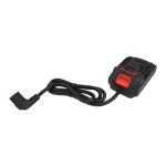 전동 공구 작동용 검정색 어댑터 도구와 되는 1. B : 에이치에스라이프몰30호점