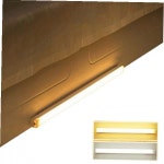 OMT 충전식 LED 무선센서등 동작감지 조명 침대 옷장 부착식 30cm ODM-LIGHT06 : 씨유니
