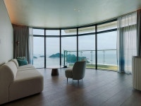 쏠비치남해호텔 - 프리미어스위트(비스타 오션 2더블,2싱글) : 호텔예약 스테이원