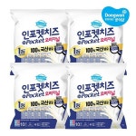 동원 브랜드관 [동원냉장냉동] 덴마크 인포켓치즈 오리지널 20g x40개 : 씨유니