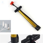 다소니디자인 수동 에어펌프 공바람넣는기계 타이어공기주입기 : 다소니펙토리