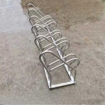 자전거 주차장 보관대 공공기관 학교 자전거보관소 자전거보관대 단지 : 챠오마켓