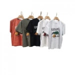 지프키즈 MARIOKO2TSU591 가정의 달 그래픽 반팔 티셔츠_P339331816 : 씨유니