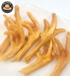 프로센터 누나맘마 닭발 수제간식 70g 반려견간식 : 프로센터