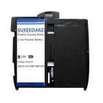 Pad1 태블릿 배터리 Apple iPad 1 A1315 A1219 A1337 616-0448 616-0478 969TA028H 6100mAh 고용량 : 뉴글로벌스토어