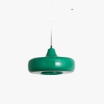 빈티지 그린 조명 카페 천장등 펜던트 식탁등 샹들리에 블랙-따뜻한 빛 : 로제트스토어