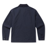 브렌우드 25년  칼라 배색 워커 자켓 BRUAS25331NYX : 롯데백화점-광복점