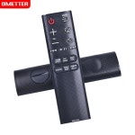 삼성 사운드 바 시스템 리모컨 HWH750 HWH750ZA HWH751 HWH751ZA HW-J7500 HW-J7501 용 새 교체 AH59-02632A : 뉴글로벌스토어