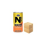 대일 비타엔 175ml x 60캔 /참 맑은 에너지드링크 : Honey Bees