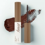 더페이스샵 잉크 브로우 롱웨어 카라 5.5g, 03 에스프레소, 1개 : 직구웨이브