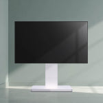 대형 티비거치대 248cm 이동식 대형 비즈니스 TV스탠드 DKS-2800B : 덴켄마운트
