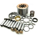 708-2L-00500 PC200LC-8 Piston Pump Repair kit 708-2L-33430 708-2L-23351 708-2L-23131 708-2L-23360 : 또리통상