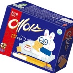 반품불가 해태 에이스 6000(364g)-개 (1개입) : 놀이터 마트