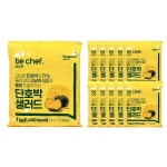 동원홈푸드 비셰프 단호박샐러드 1kg /냉장 한박스 (1kg x 10ea) : 씨유니