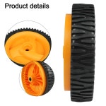 엔지니어링 잔디 깎는 기계 드라이브 휠 후면 기어 모델과 : 해외다모아21호점