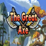 더 그레이트 액스 The Great Axe 스팀 PC 한국코드 24시간 발송 : 한국스팀코드몰