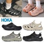 호카오네오네 [호카] 남여공용 호파라 샌들 블랙화이트 외 택일(1123112/1147650) 368045 05.HOKA 1147650 BYT : 라이프하우스W