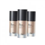 더페이스샵 잉크래스팅 파운데이션 슬림핏 EX 30ml /do : 씨유니