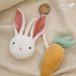 피에스타 피에스타 유모차 클립 토끼 : 씨유니