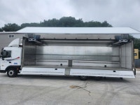 파비스 냉장윙 6.5톤 수동 : 아이트럭ITRUCK