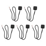 순간 스위치 푸시 버튼 표면 실장 미니 기본 : 최고쇼핑50호점