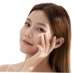 에이올 에이올 제주 유채꿀 세미겔 아이패치 80매 : 씨유니