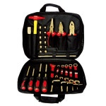 [위두] AL-CU 방폭종합공구세트 NS I-26 26pcs : 비즈툴스