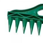 멀티 한손 모종이식기 식재봉 텃밭 파종기 : 진솔건강주식회사