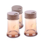 양념용기 조미료통 목향 회전 미원병 대 1P 업소용 회전양념병 스텐용기 : 봄이랑뚱이랑