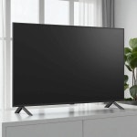 엘지 나노셀 TV 50NANO90AKA (50) 한정판 : 플래그쉽코리아