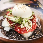 칡냉면 2kg 10인분 할매손육수 340g x 10 비빔장 500g 포함 시원한 여름 별미 : 더 차림