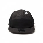 뉴에라 러닝캡 런닝 모자 남녀공용 블랙 NEW ERA : 픽쿠로마켓