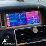 안드로이드 14 자동 라디오 CarPlay For audi호환호환 A6 C6 Q7 4L 2005-2015 MMI 2G 3G GPS 차량용 멀티미디어 비디오 플레이어 Navi... 